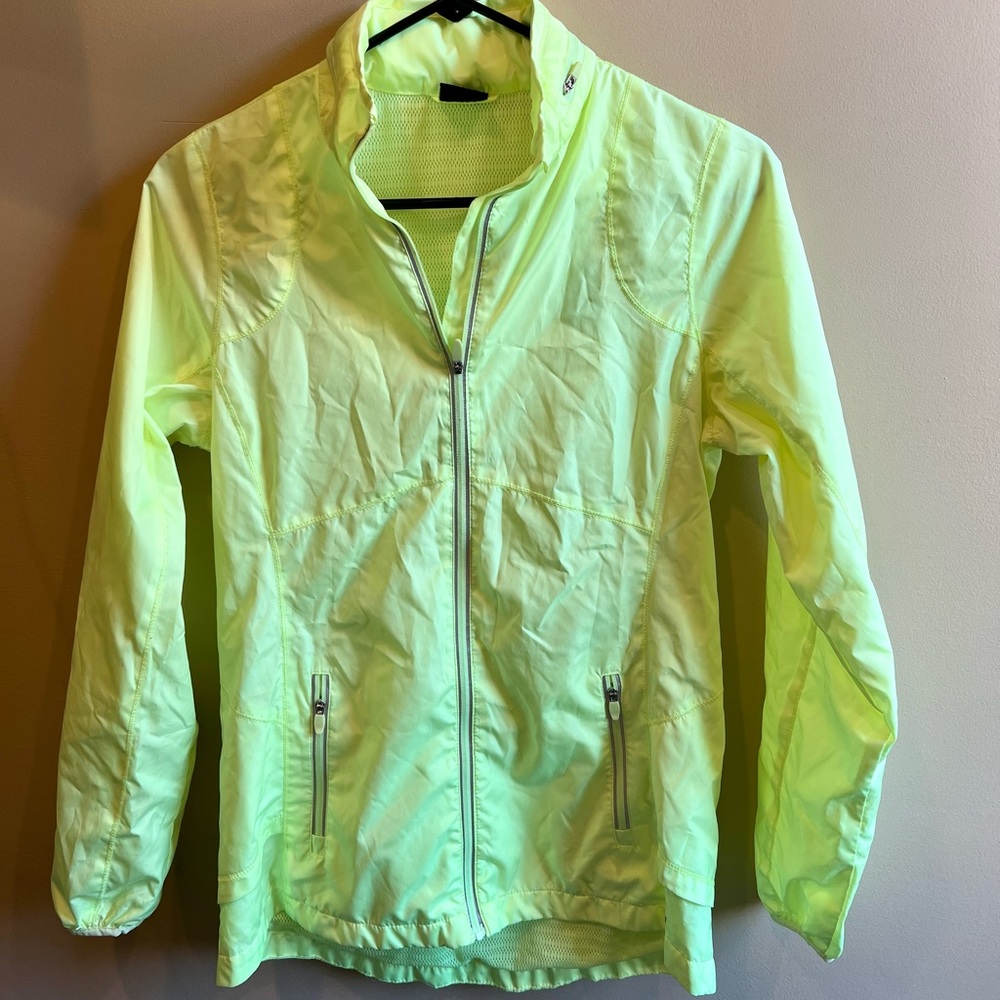 Windbreaker